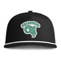 Rio Rancho Rams Rope Cap — Vintage Sunwashed Baseball Hat